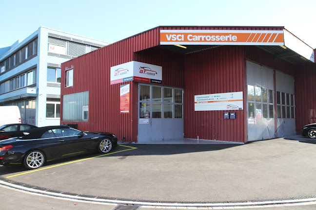 Rezensionen über BT Garage GmbH in Zürich - Autowerkstatt