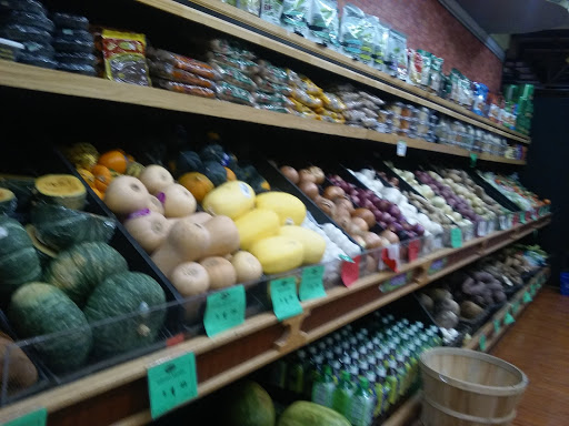Supermarket «CHERRY VALLEY FARM SUPERMARKET», reviews and photos, 2016 21st Ave, Long Island City, NY 11105, USA