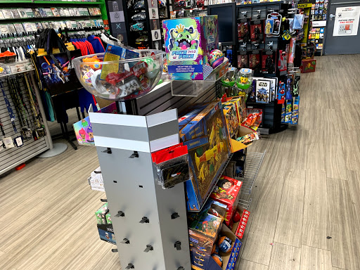 Video Game Store «GameStop», reviews and photos, 11066 Pecan Park Blvd #413, Cedar Park, TX 78613, USA