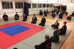 Shinson Hapkido Kampfkunst Schule Luzern