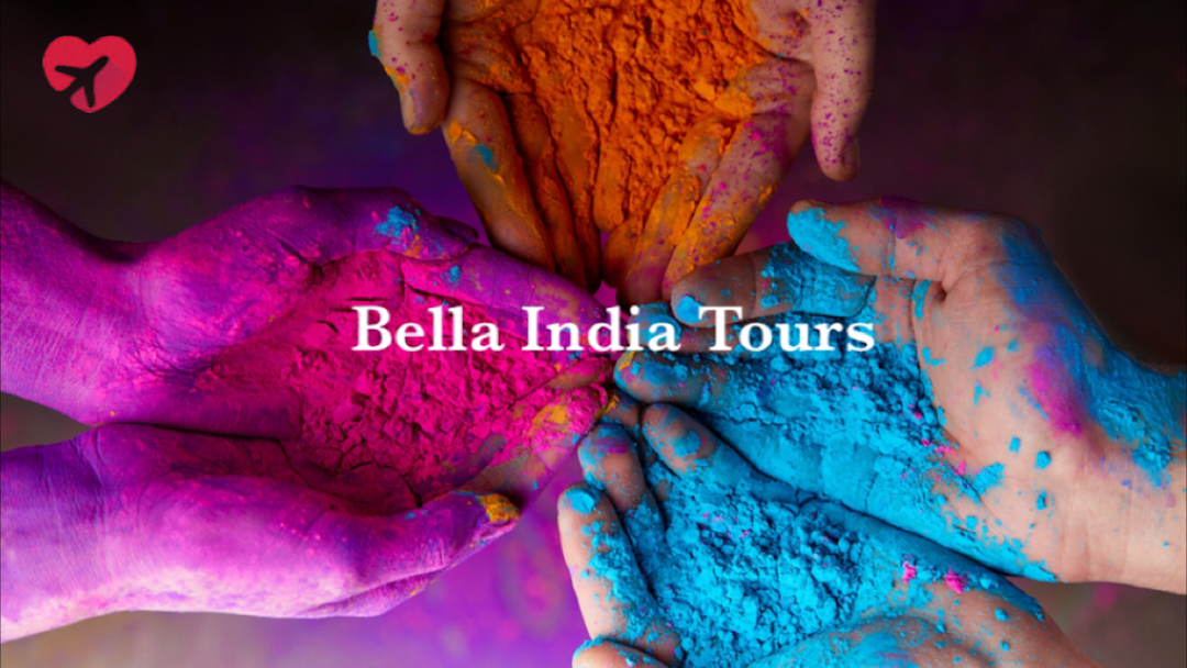 Bella india tours.it