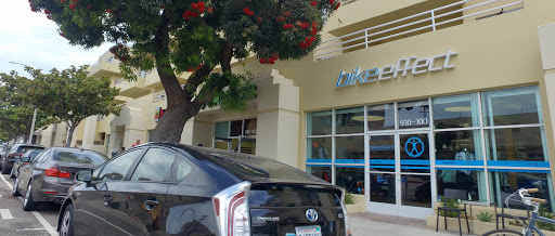 Bike Effect, 910 Broadway, Santa Monica, CA 90401, USA, 