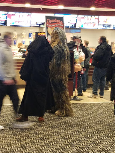 Movie Theater «West Acres Cinema 14», reviews and photos, 4101 17th Ave S, Fargo, ND 58103, USA