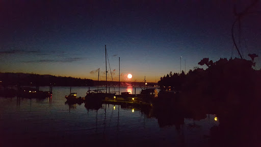 Deli «Keyport Mercantile & Sandwich», reviews and photos, 15499 Washington Ave NE, Keyport, WA 98345, USA