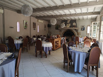 Atmosphère du Restaurant L'auberge Du Moulin à Castelsarrasin - n°1
