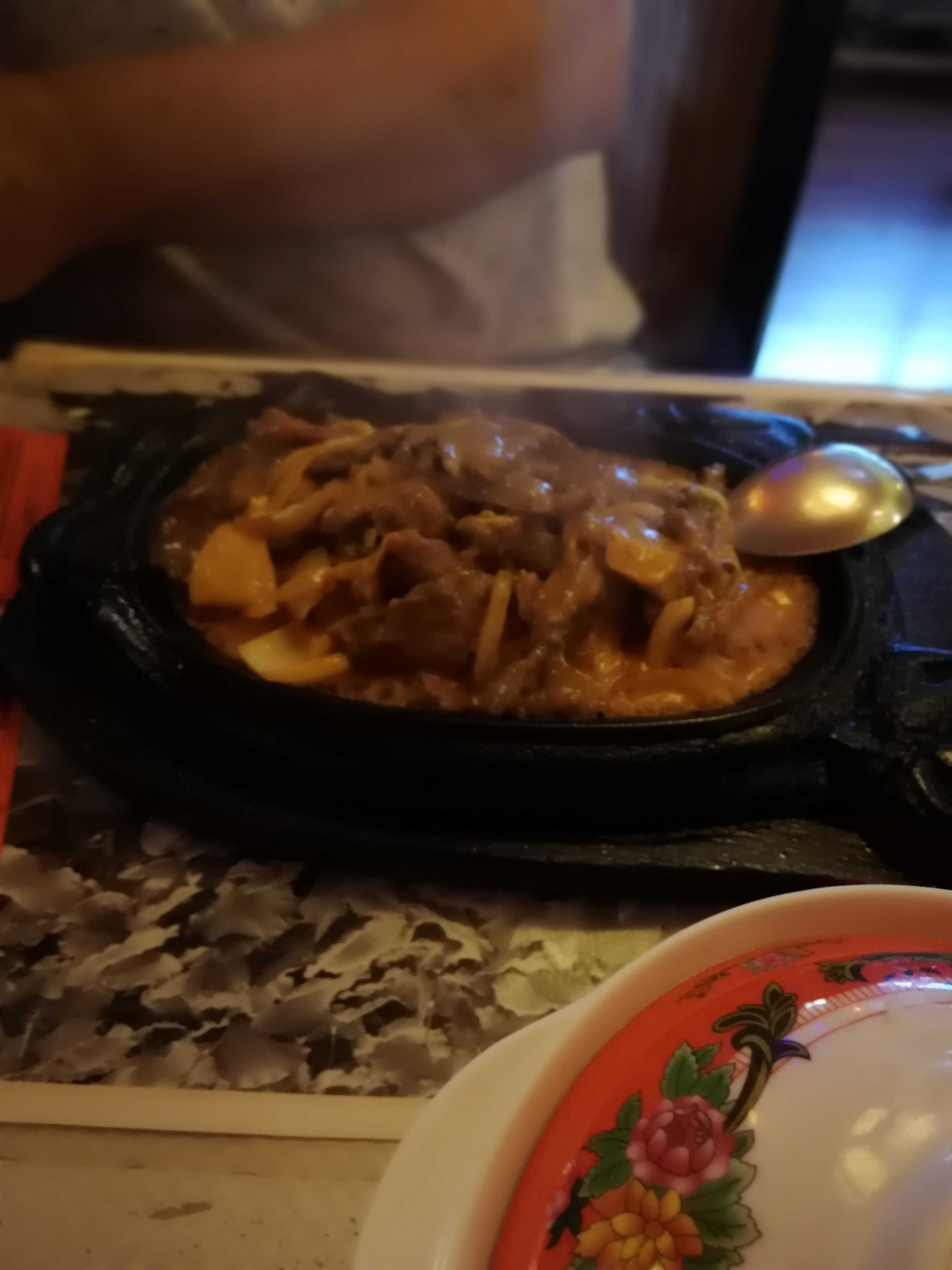 Photo n° 3 de l'avis de sophie.a fait le 07/06/2018 à 19:00
