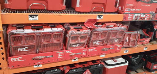 Home Improvement Store «The Home Depot», reviews and photos, 229 Hartford Ave, Bellingham, MA 02019, USA