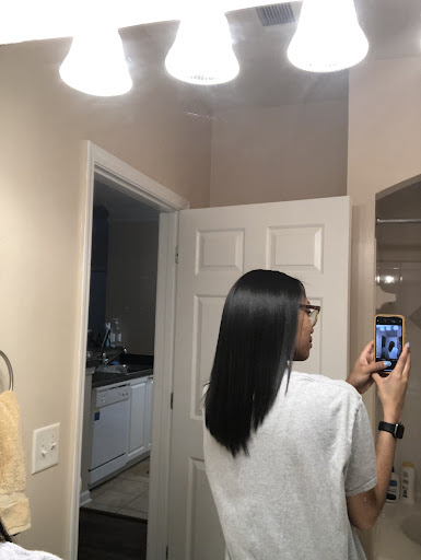 Beauty Salon «Salon Moraee», reviews and photos, 2521 Piedmont Rd NE, Atlanta, GA 30324, USA