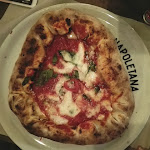 Photo n°3 de l'avis de Paolo.a fait le 05/05/2019 à 15:07 sur le  Napizz - Cesena à Cesena