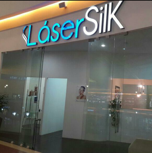 LÁSERSILK