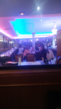 Atmosphère du Restaurant asiatique Wok Rainbow à Saumur - n°18