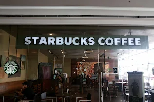 Starbucks SM City Rosario image