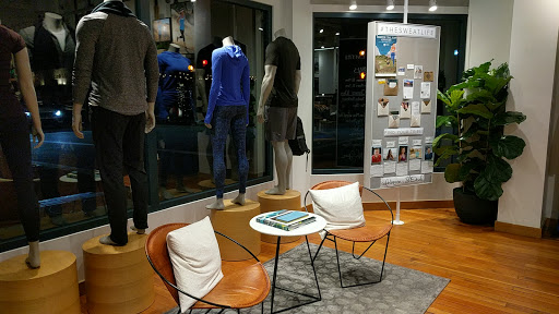 Sportswear Store «lululemon athletica», reviews and photos, 840 Monterey St b101, San Luis Obispo, CA 93401, USA