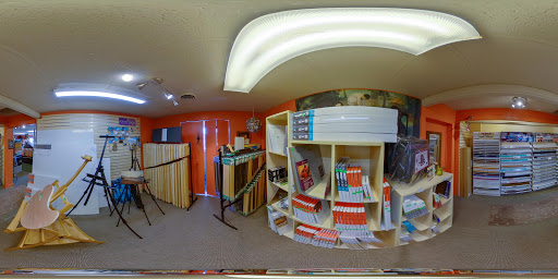 Art Supply Store «Phoenix Art Supplies & Framing», reviews and photos, 1810 S Easton Rd, Doylestown, PA 18901, USA