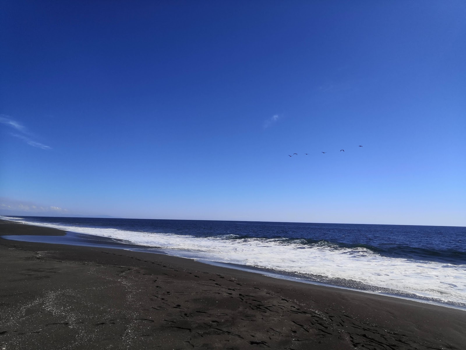 Playa "El Eden" photo #9