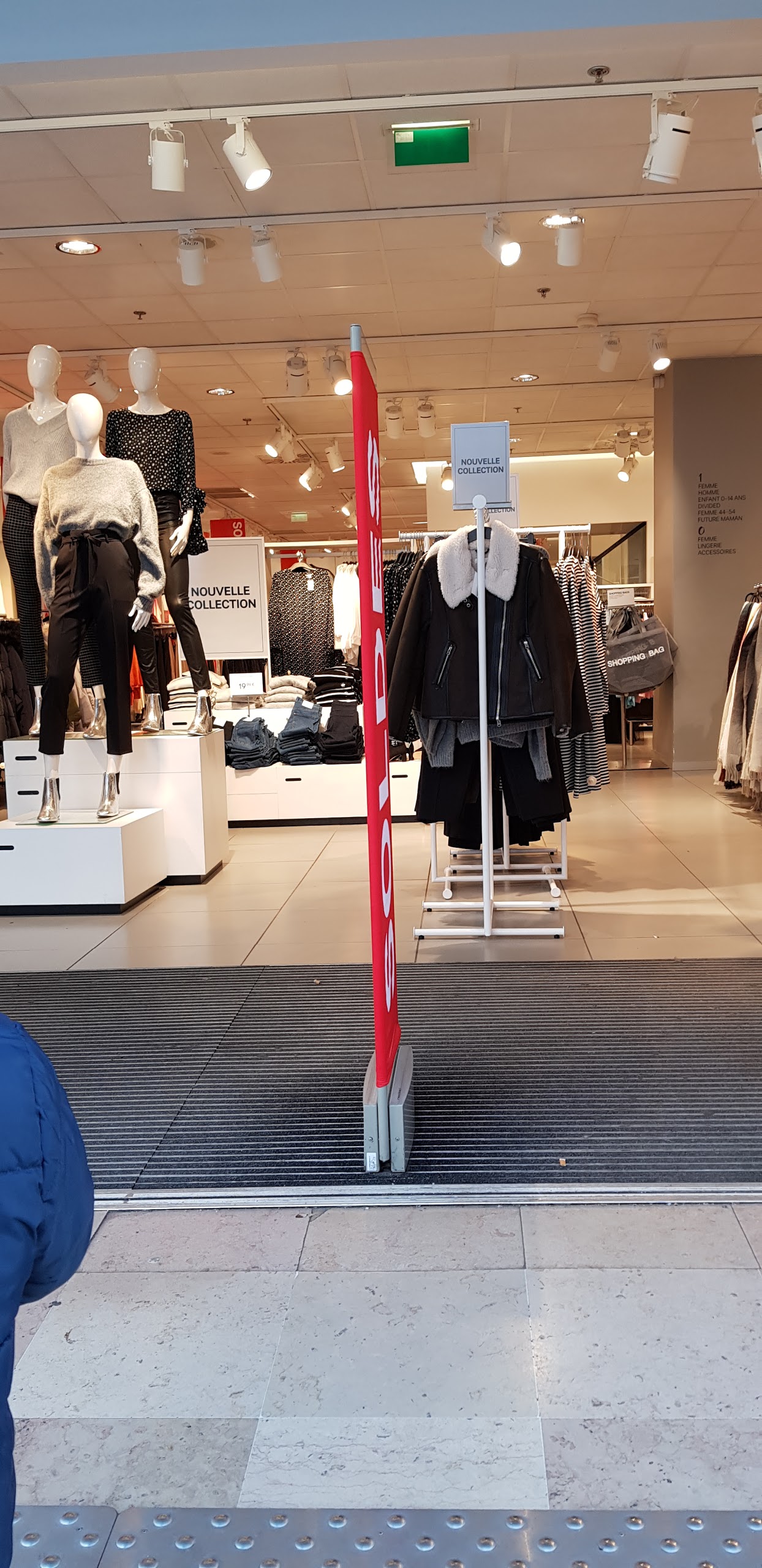 Photo n° 2 de l'avis de Sunil.4 fait le 14/01/2018 à 16:37