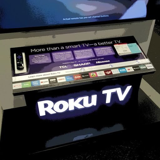 Electronics Store «Best Buy», reviews and photos, 95 Elm St, Enfield, CT 06082, USA