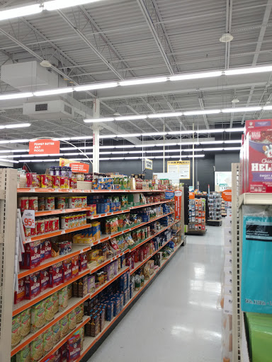 Discount Store «Big Lots», reviews and photos, 6171 Columbia Crossing Cir, Columbia, MD 21045, USA