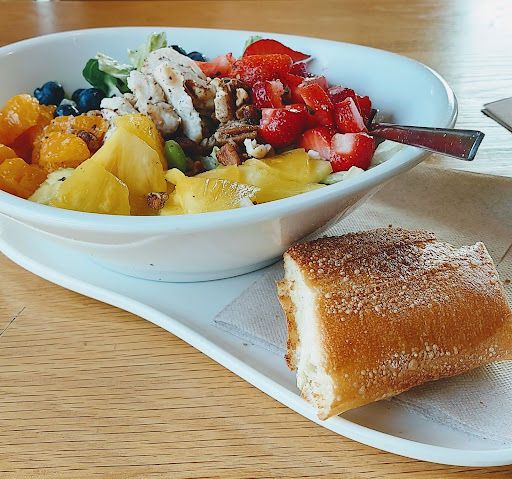 Sandwich Shop «Panera Bread», reviews and photos, 2107 S 320th St, Federal Way, WA 98003, USA