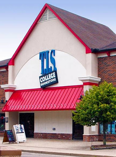 Book Store «T.I.S College Bookstore», reviews and photos, 1717 W University Ave, Muncie, IN 47303, USA