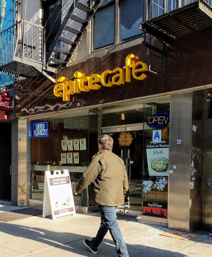 Epice Cafe