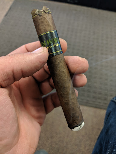 Tobacco Shop «Ramsey Smoke Shop», reviews and photos, 14050 St Francis Blvd NW e, Ramsey, MN 55303, USA