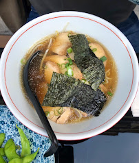 Soupe du Restaurant japonais Iza by Kura à Paris - n°3
