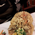 Photo n°2 de l'avis de Matteo.a fait le 06/12/2018 à 23:14 sur le  Trattoria Pizzeria Serafino à Mattinata