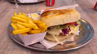 MY KEBAB Noeux à Nœux-les-Mines