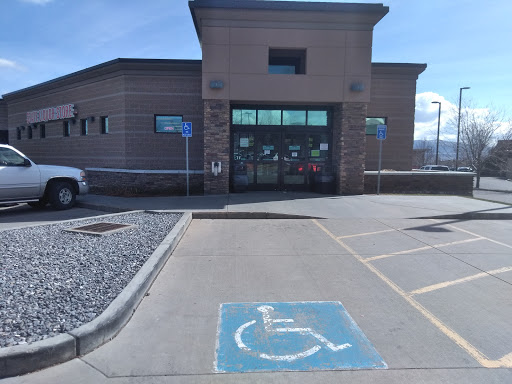 State Liquor Store Riverton, 13332 S Market Center Dr, Riverton, UT 84065, USA, 