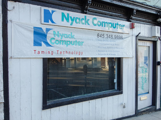 Computer Consultant «Nyack Computer», reviews and photos, 194 Main St, Nyack, NY 10960, USA