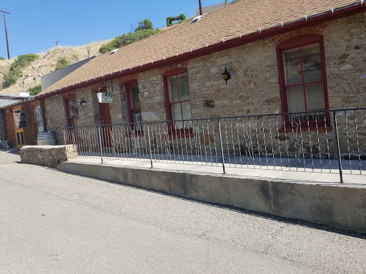 Tourist Attraction «Helena Tourism Alliance», reviews and photos, 105 Reeders Alley, Helena, MT 59601, USA