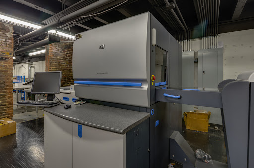 Print Shop «Advocate Marketing & Print», reviews and photos, 110 George L Davis Blvd, Nashville, TN 37203, USA