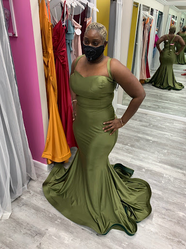 Bridal Shop «RashawnRose Bridal and Prom», reviews and photos, 12920 W State Rd 84, Fort Lauderdale, FL 33325, USA
