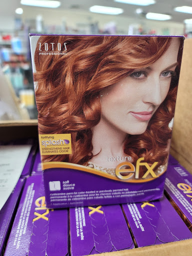 Beauty Supply Store «Sally Beauty», reviews and photos, 226 N Airline Hwy, Gonzales, LA 70737, USA