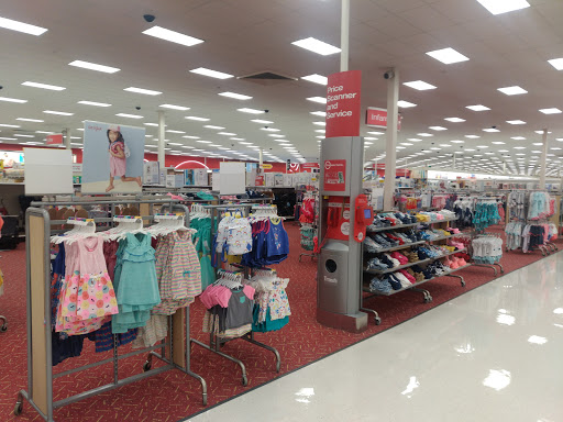 Department Store «Target», reviews and photos, 15880 San Carlos Blvd Suite 101, Fort Myers, FL 33908, USA