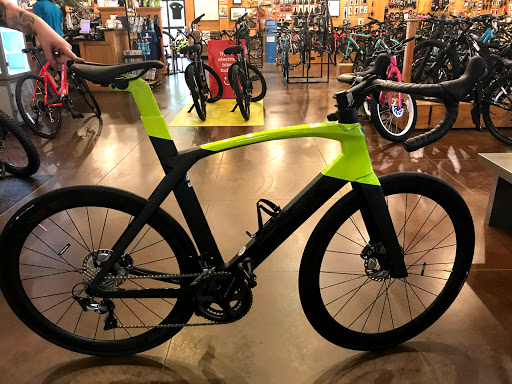 Bicycle Store «A&B Cycle», reviews and photos, 3620 S National Ave, Springfield, MO 65807, USA
