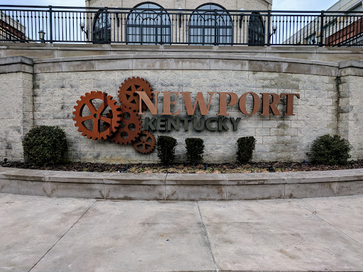 Shopping Mall «Newport on the Levee», reviews and photos, 1 Levee Way, Newport, KY 41071, USA
