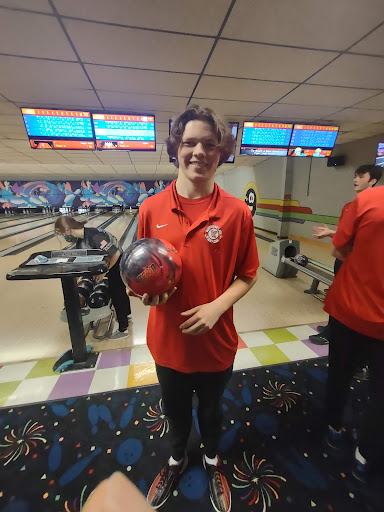 Bowling Alley «Whitmore Lanes & Lounge», reviews and photos, 9455 Main St, Whitmore Lake, MI 48189, USA