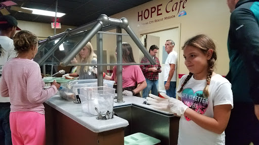 Social Services Organization «Panama City Rescue Mission», reviews and photos