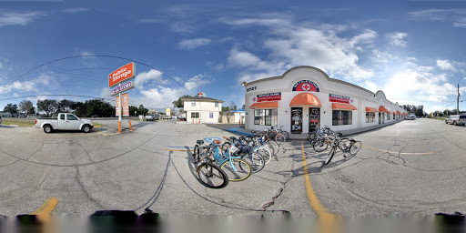 Bicycle Repair Shop «Bicycle Clinic Llc», reviews and photos, 8650 Old Kings Rd S, Jacksonville, FL 32217, USA