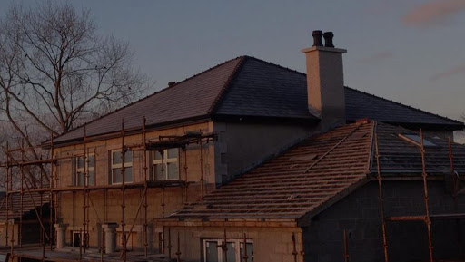 Ardragh Construction