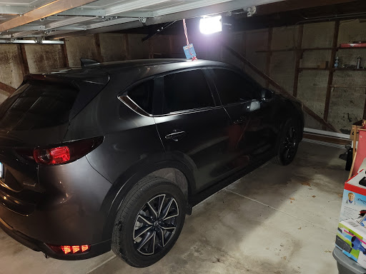 Truck Accessories Store «All-Guard Audio & Mobile Electronics Inc», reviews and photos, 11935 S Cicero Ave, Alsip, IL 60803, USA