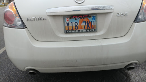 Auto Body Shop «Dent Master», reviews and photos, 2521 300 W, Salt Lake City, UT 84115, USA