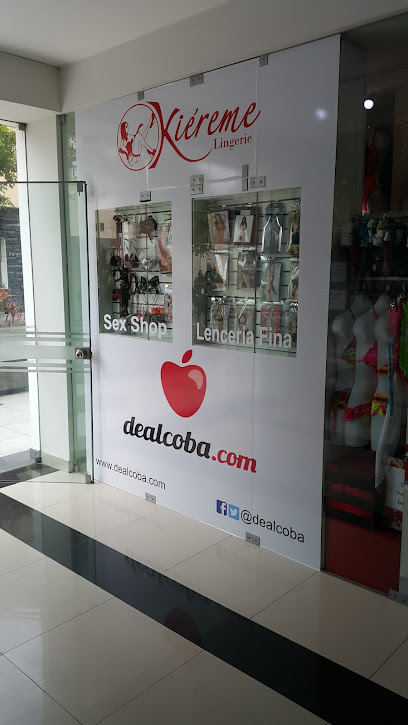 Dealcoba.com Sexshop Miraflores