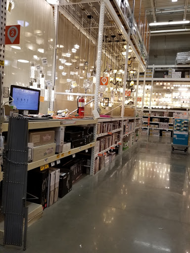 Home Improvement Store «The Home Depot», reviews and photos, 25 Dutilh Rd, Cranberry Twp, PA 16066, USA