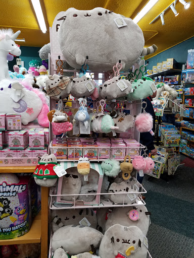 Toy Store «Dancing Bear Toys Ltd», reviews and photos, 418 N Main St, Hendersonville, NC 28792, USA