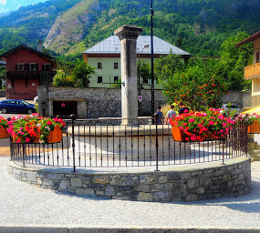 Photo n°45 de Le Bistrot Alpin à Bourg-Saint-Maurice ()
