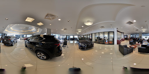 Lexus Dealer «Lexus of Knoxville», reviews and photos, 10315 Parkside Dr, Knoxville, TN 37922, USA