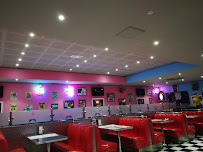 Atmosphère du Restaurant américain Memphis - Restaurant Diner à Cormontreuil - n°7